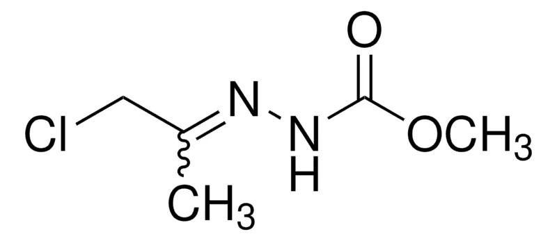 Sigma-Aldrich METHYL (2-CHLORO-1-METHYLETHYLIDENE)- HYDRAZINECARBOXYLATE,AldrichCPR