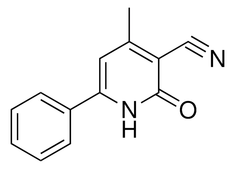 Sigma-Aldrich 4-METHYL-2-OXO-6-PHENYL-1,2-DIHYDRO-3-PYRIDINECARBONITRILE,AldrichCPR
