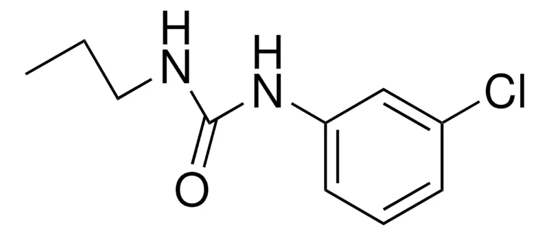 Sigma-Aldrich 1-(3-CHLOROPHENYL)-3-PROPYLUREA,AldrichCPR