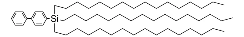 Sigma-Aldrich (4-BIPHENYLYL)TRIHEXADECYLSILANE,AldrichCPR