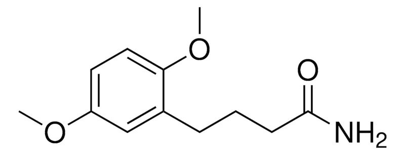 Sigma-Aldrich 4-(2,5-DIMETHOXYPHENYL)BUTYRAMIDE,AldrichCPR