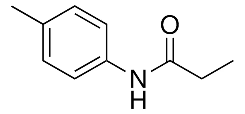 Sigma-Aldrich P-PROPIONOTOLUIDIDE,AldrichCPR