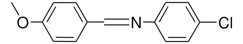 Sigma-Aldrich 4-CHLORO-N-(4-METHOXYBENZYLIDENE)-ANILINE，AldrichCPR