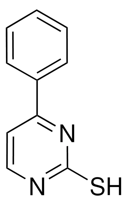 Sigma-Aldrich 4-PHENYL-2-PYRIMIDINETHIOL，AldrichCPR