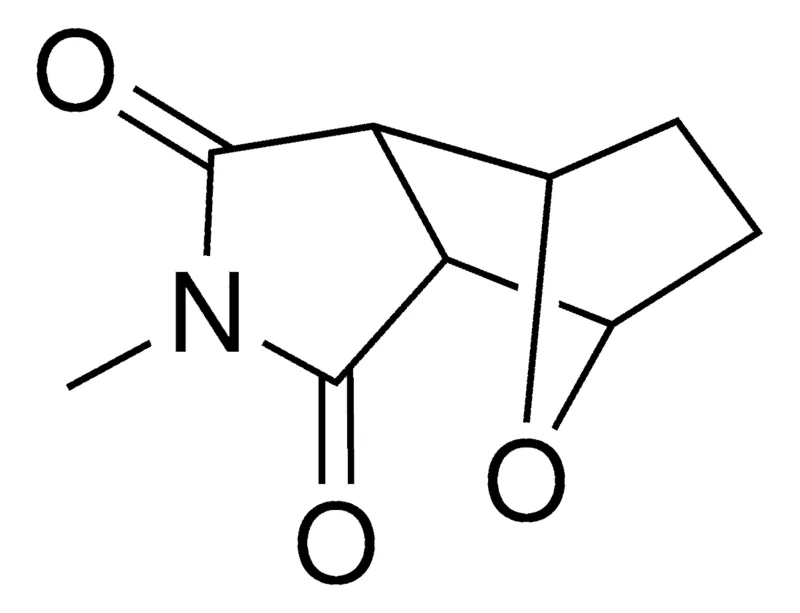 Sigma-Aldrich 4,7-EPOXY-2-METHYL-2,3,3A,4,5,6,7,7A-OCTAHYDRO-1H-ISOINDOLE-1,3-DIONE，AldrichCPR