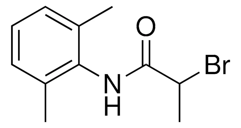 Sigma-Aldrich 2-BROMO-N-(2,6-DIMETHYL-PHENYL)-PROPIONAMIDE,AldrichCPR