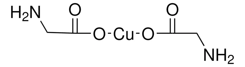 Sigma-Aldrich GLYCINE, CUPRIC SALT,AldrichCPR