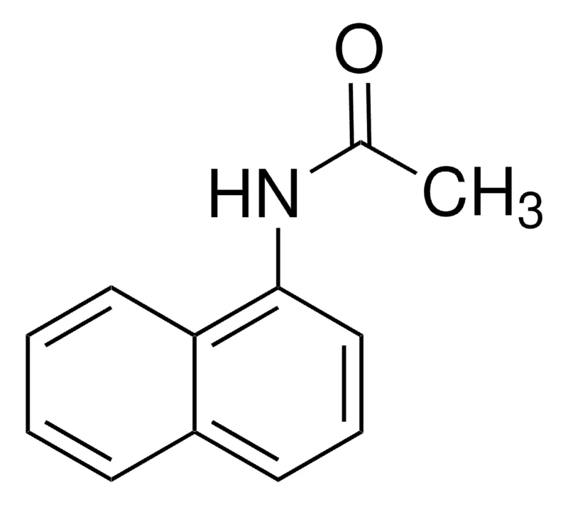 Sigma-Aldrich N-(1-NAPHTHYL)ACETAMIDE，AldrichCPR