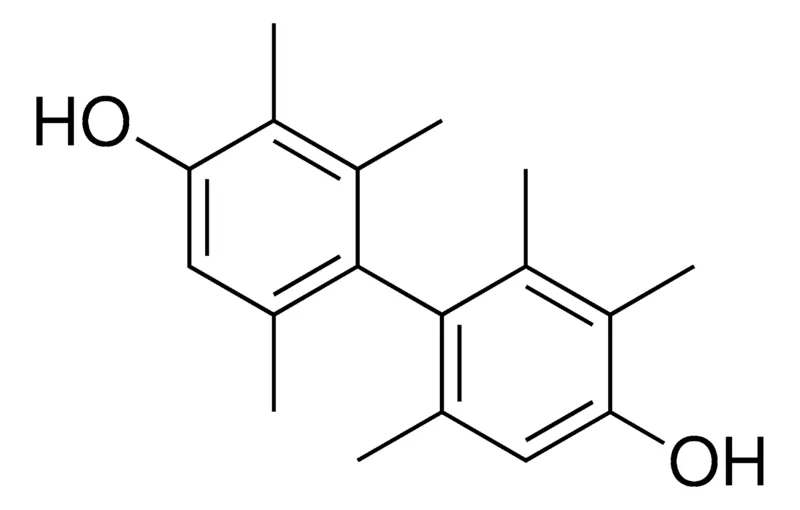 Sigma-Aldrich 2,2',3,3',6,6'-HEXAMETHYL(1,1'-BIPHENYL)-4,4'-DIOL,AldrichCPR