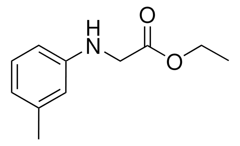 Sigma-Aldrich ETHYL 3-TOLUIDINOACETATE,AldrichCPR