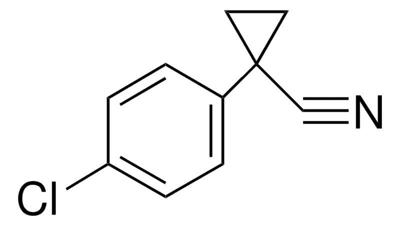Sigma-Aldrich 1-(4-CHLOROPHENYL)-1-CYCLOPROPANE-CARBONITRILE,AldrichCPR