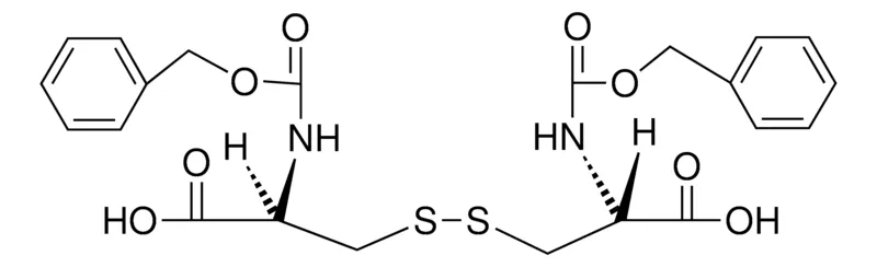 Sigma-Aldrich N,N'-DICARBOBENZYLOXY-L-CYSTINE，AldrichCPR