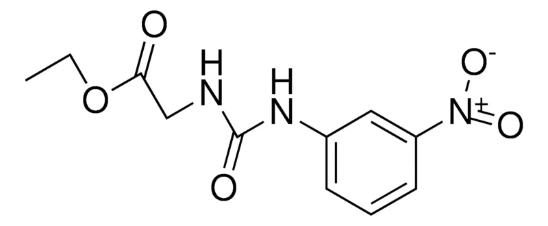 Sigma-Aldrich ETHYL 2-(3-(3-NITROPHENYL)UREIDO)ACETATE,AldrichCPR