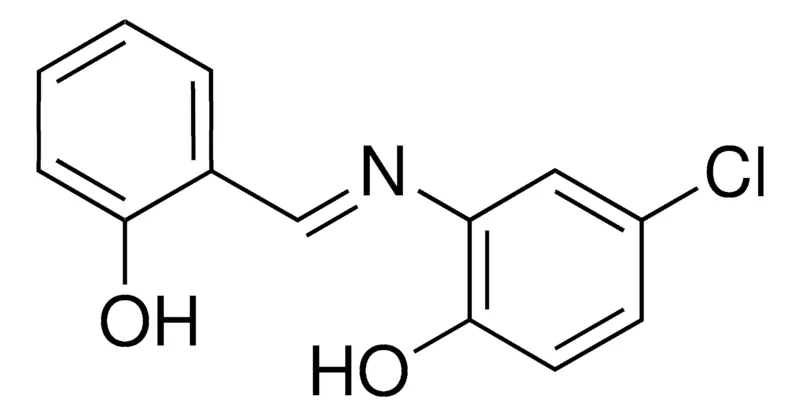 Sigma-Aldrich ALPHA-(5-CHLORO-2-HYDROXYPHENYLIMINO)-O-CRESOL,AldrichCPR