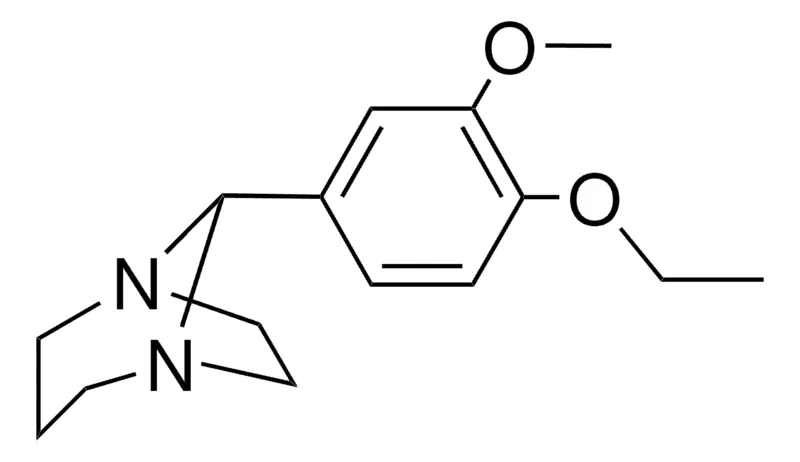 Sigma-Aldrich 8-(4-ETHOXY-3-METHOXYPHENYL)-1,5-DIAZABICYCLO(3.2.1)OCTANE,AldrichCPR