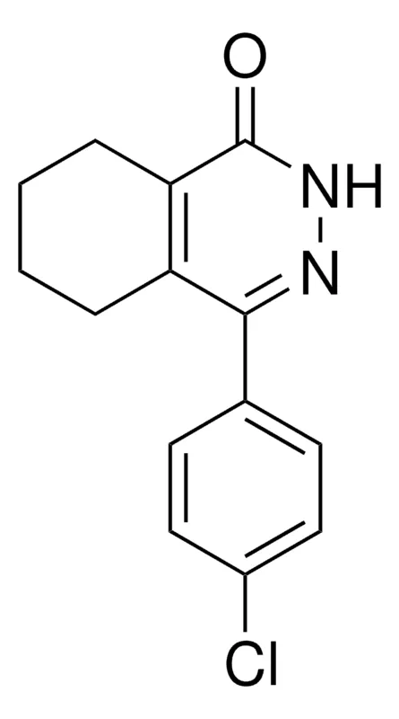 Sigma-Aldrich 4-(4-CHLOROPHENYL)-5,6,7,8-TETRAHYDRO-1(2H)-PHTHALAZINONE,AldrichCPR