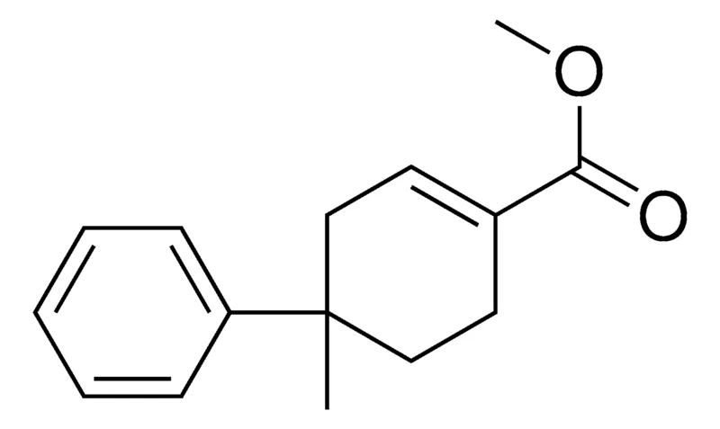 Sigma-Aldrich METHYL 4-METHYL-4-PHENYL-1-CYCLOHEXENE-1-CARBOXYLATE,AldrichCPR