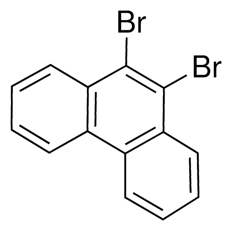 Sigma-Aldrich 9,10-DIBROMOPHENANTHRENE,AldrichCPR