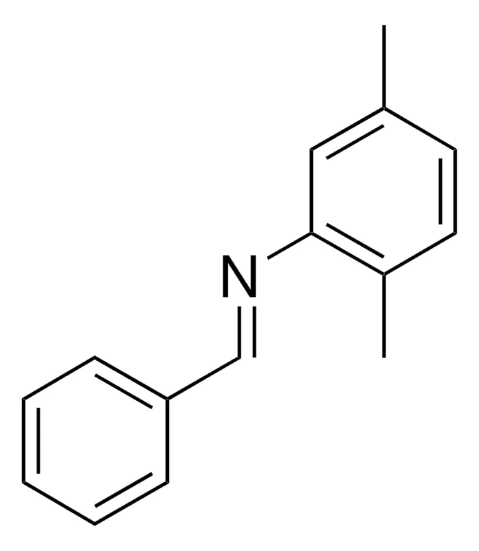Sigma-Aldrich N-BENZYLIDENE-2,5-XYLIDINE,AldrichCPR