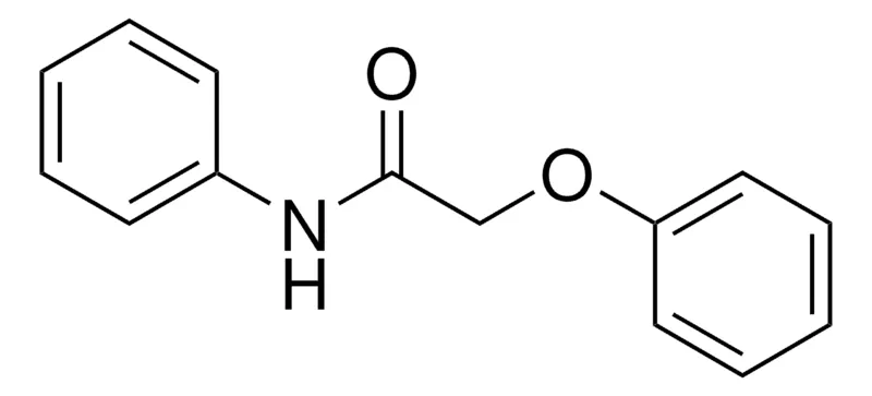 Sigma-Aldrich 2-PHENOXY-N-PHENYLACETAMIDE,AldrichCPR