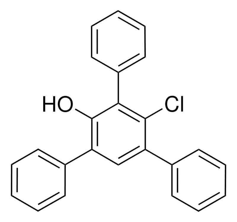 Sigma-Aldrich 3-CHLORO-2,4,6-TRIPHENYLPHENOL，AldrichCPR