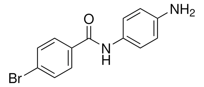 Sigma-Aldrich N-(4-AMINOPHENYL)-4-BROMOBENZAMIDE,AldrichCPR