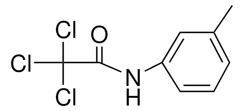 Sigma-Aldrich 3'-METHYL-2,2,2-TRICHLOROACETANILIDE，AldrichCPR
