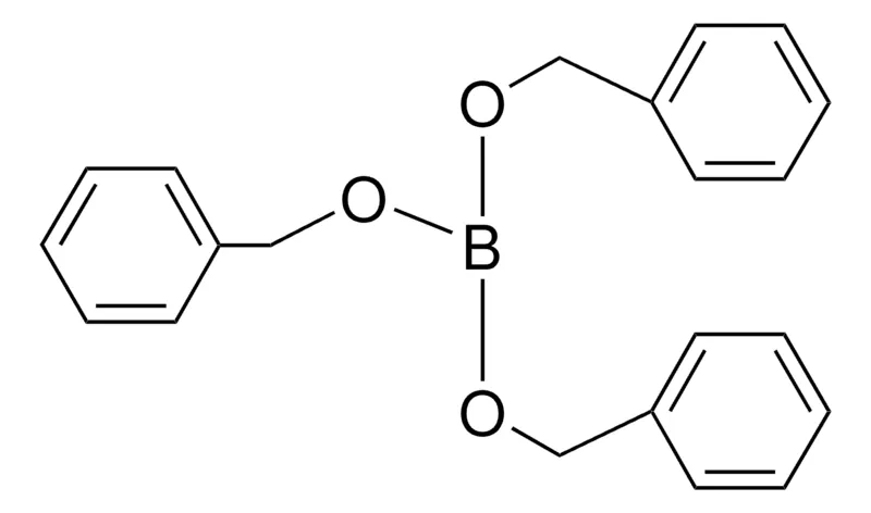Sigma-Aldrich TRIBENZYL BORATE,AldrichCPR