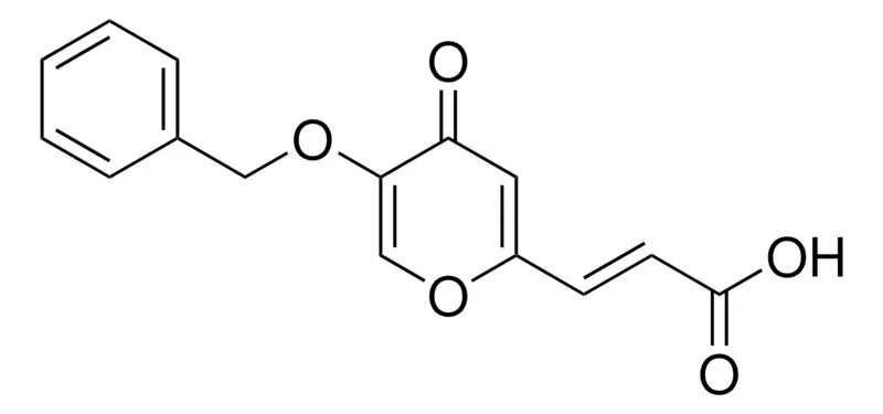 Sigma-Aldrich 3-(5-(BENZYLOXY)-4-OXO-4H-PYRAN-2-YL)ACRYLIC ACID，AldrichCPR