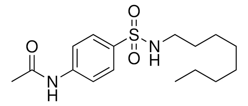Sigma-Aldrich N-(4-OCTYLSULFAMOYL-PHENYL)-ACETAMIDE，AldrichCPR