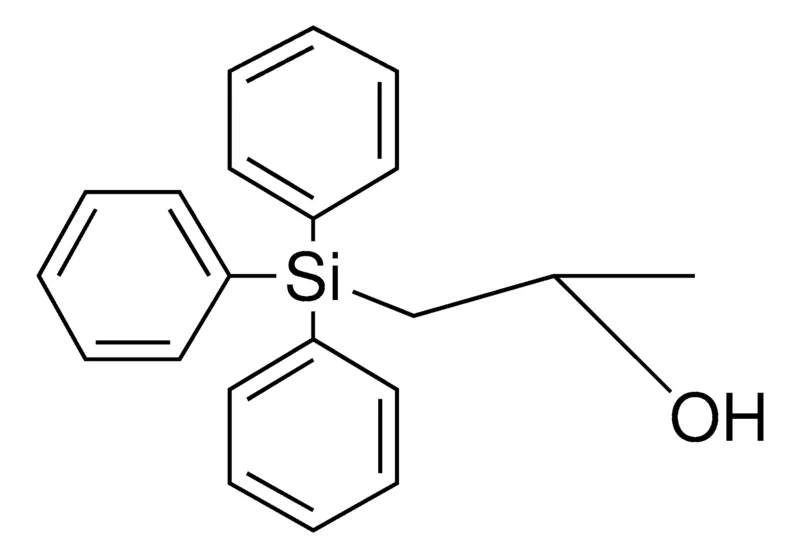 Sigma-Aldrich 1-(TRIPHENYLSILYL)-2-PROPANOL,AldrichCPR