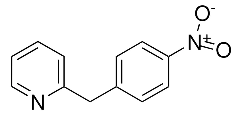 Sigma-Aldrich 2-(4-NITROBENZYL)PYRIDINE,AldrichCPR