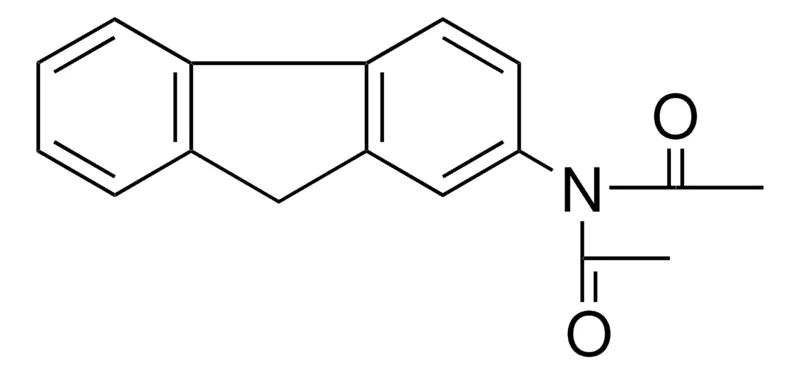 Sigma-Aldrich 2-DIACETYLAMINOFLUORENE，AldrichCPR