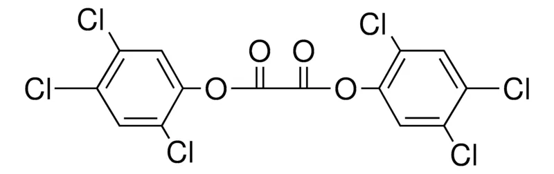 Sigma-Aldrich BIS(2,4,5-TRICHLOROPHENYL) OXALATE,AldrichCPR