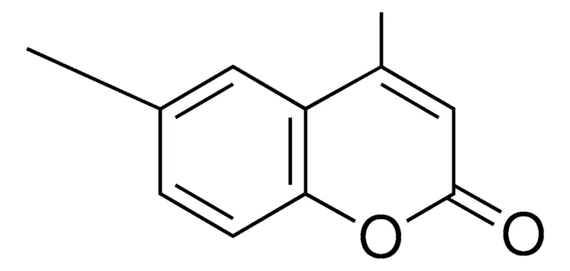 Sigma-Aldrich 4,6-DIMETHYLCOUMARIN,AldrichCPR