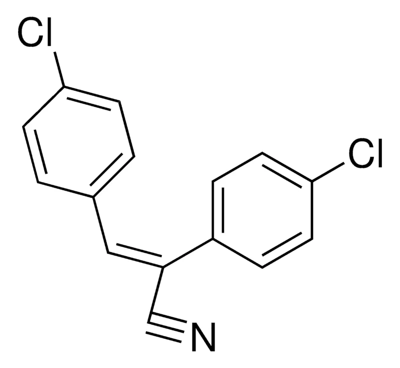 Sigma-Aldrich 4-CHLORO-ALPHA-(4-CHLOROPHENYL)CINNAMONITRILE,AldrichCPR