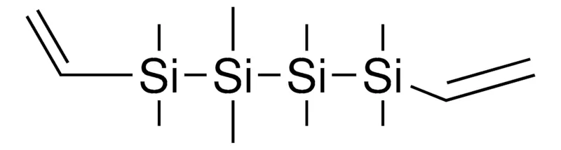 Sigma-Aldrich 1,4-DIVINYL-1,1,2,2,3,3,4,4-OCTAMETHYLTETRASILANE,AldrichCPR