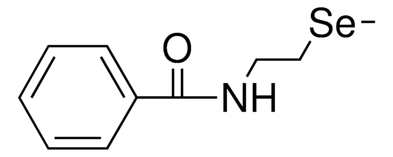 Sigma-Aldrich N-(2-(METHYLSELENO)ETHYL)BENZAMIDE，AldrichCPR