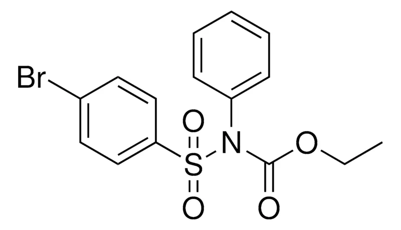 Sigma-Aldrich ETHYL (4-BROMOPHENYL)SULFONYL(PHENYL)CARBAMATE，AldrichCPR