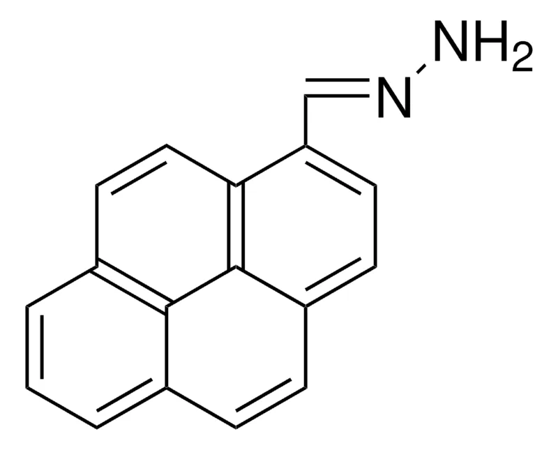 Sigma-Aldrich PYREN-1-YLMETHYLENE-HYDRAZINE,AldrichCPR