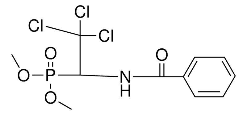 Sigma-Aldrich (1-BENZOYLAMINO-2,2,2-TRICHLORO-ETHYL)-PHOSPHONIC ACID DIMETHYL ESTER,AldrichCPR