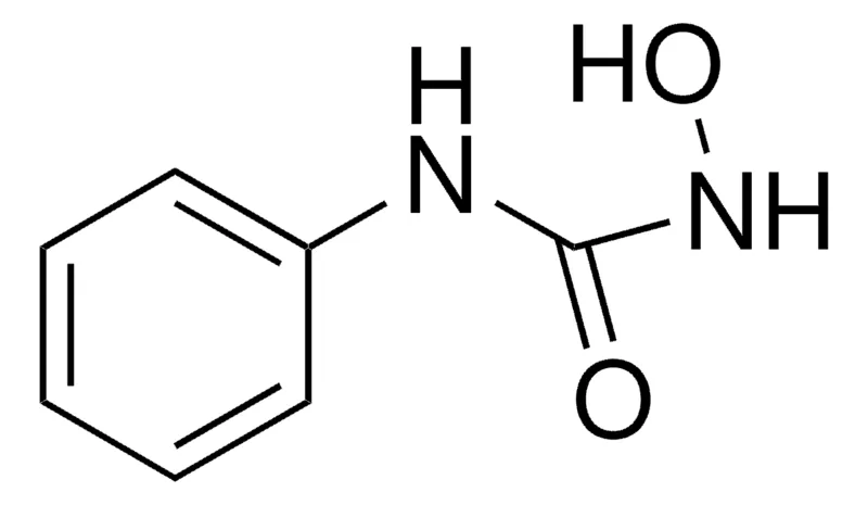 Sigma-Aldrich 1-HYDROXY-3-PHENYLUREA,AldrichCPR