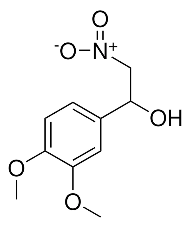 Sigma-Aldrich 3,4-DIMETHOXY-ALPHA-(NITROMETHYL)BENZYL ALCOHOL,AldrichCPR