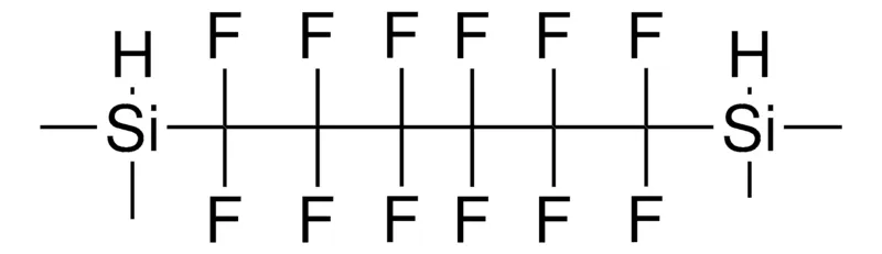 Sigma-Aldrich PERFLUOROHEXAMETHYLENEBIS(DIMETHYLSILANE),AldrichCPR
