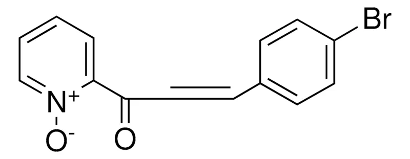 Sigma-Aldrich 3-(4-BROMO-PHENYL)-1-(1-OXY-PYRIDIN-2-YL)-PROPENONE,AldrichCPR