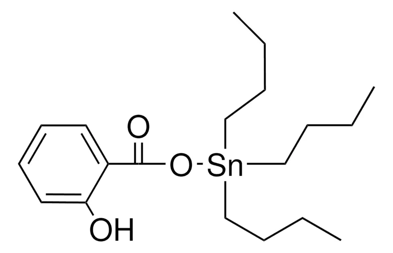 Sigma-Aldrich TRIBUTYLTIN SALICYLATE，AldrichCPR
