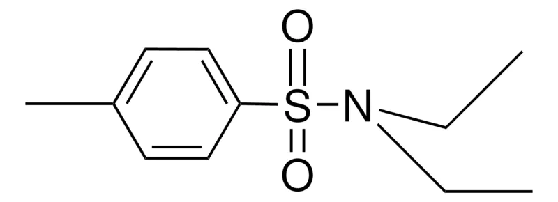 Sigma-Aldrich N,N-DIETHYL-P-TOLUENESULFONAMIDE,AldrichCPR