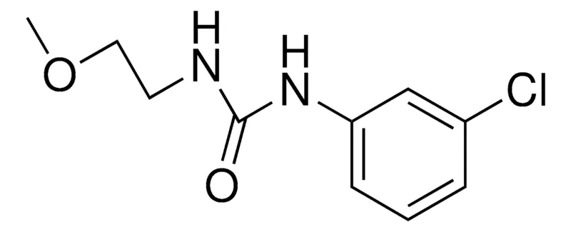 Sigma-Aldrich 1-(3-CHLOROPHENYL)-3-(2-METHOXYETHYL)UREA，AldrichCPR