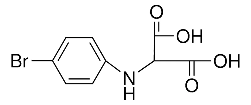 Sigma-Aldrich 2-(4-BROMO-PHENYLAMINO)-MALONIC ACID,AldrichCPR