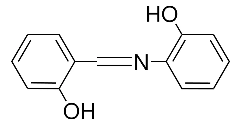 Sigma-Aldrich 2-(2-HYDROXYBENZYLIDENEAMINO)PHENOL，AldrichCPR